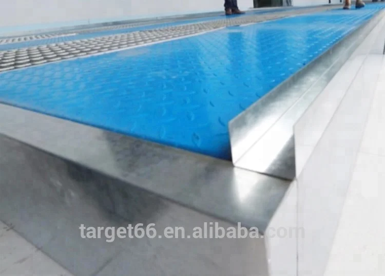 Car Spray Booth/Paint Booth Spraying Oven/Diesel Burner Paint Spray Booth