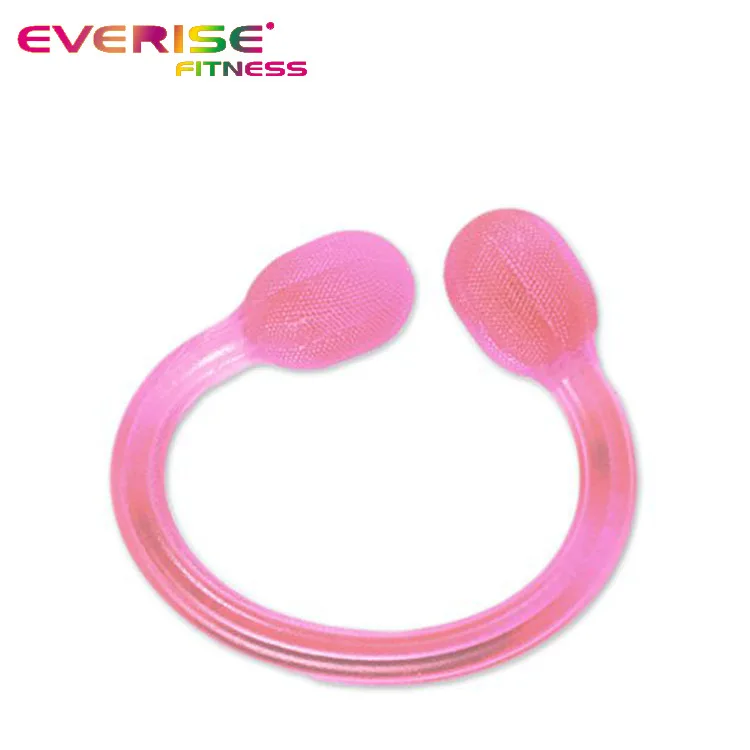 Hot Selling Training Exercise Fitness Silicone Expander Bands