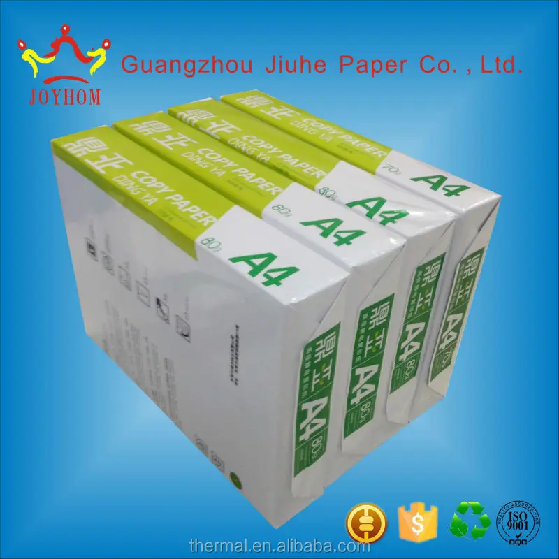 
wholesale a4 copy paper suppliers in China alibaba 