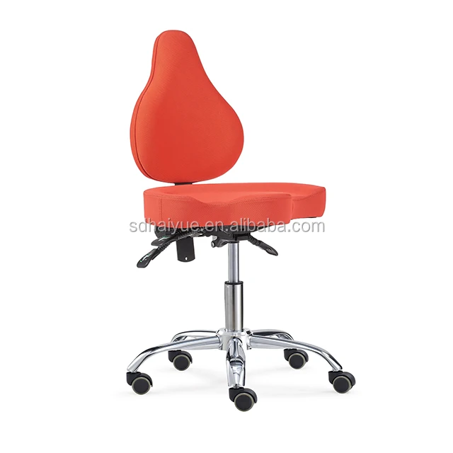 Hospital Doctor Chair Clinic Surgical Assistant Medical Chair HY7016