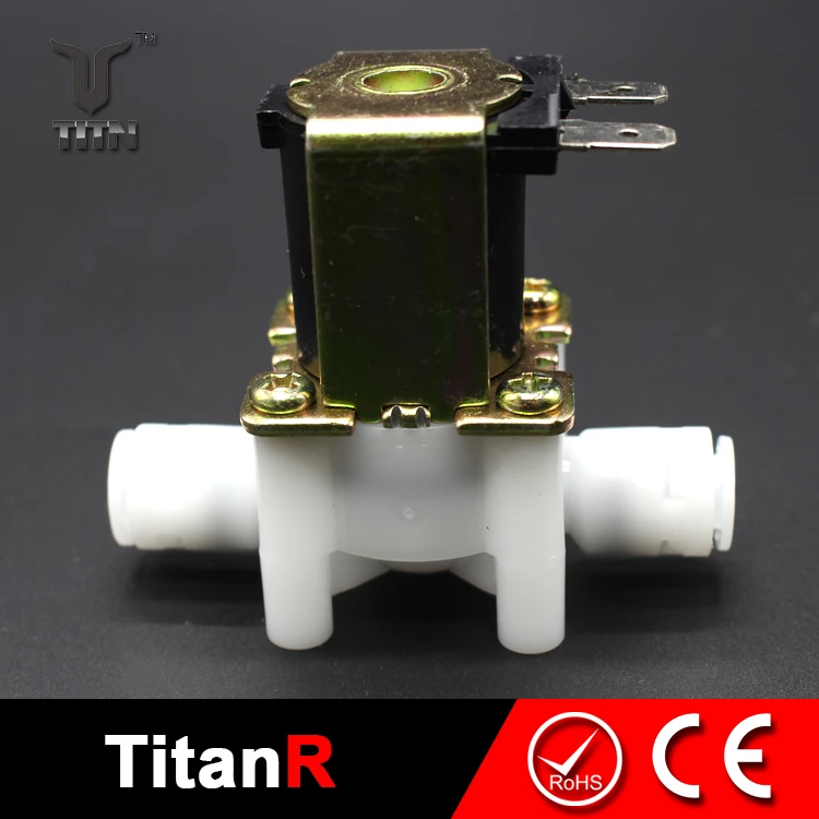 Solenoid valve SVT01A