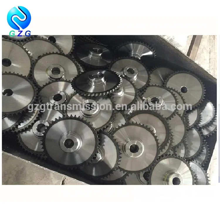 Китайская Высококачественная стандартная Звездочка ansi для пульсара