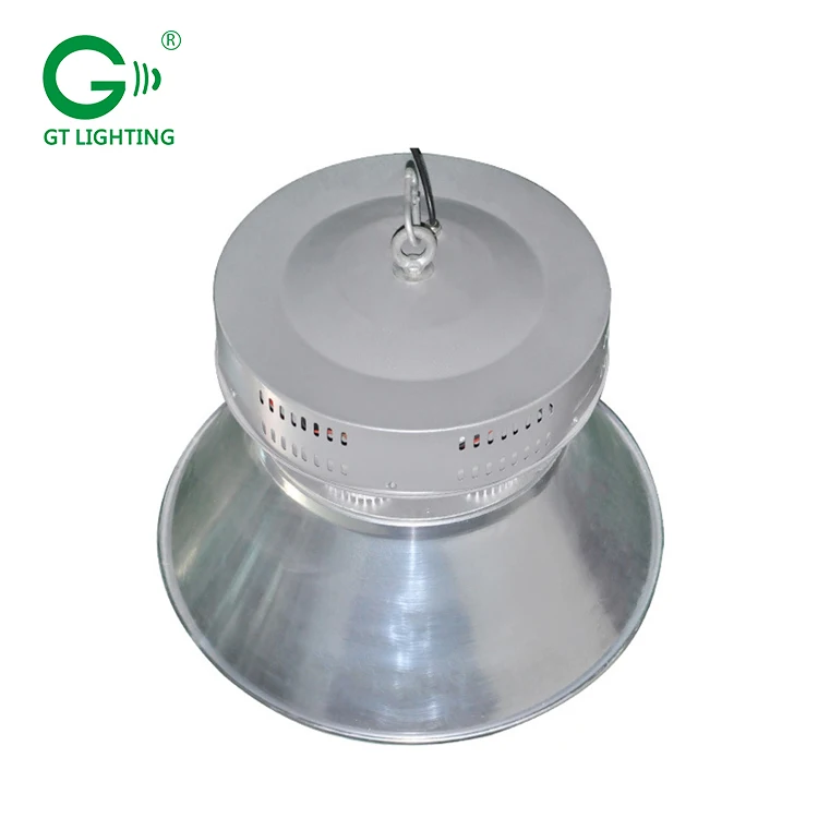 High quality IP44 industrial COB 100w 150w 200w 250w 300w 350w led high bay light