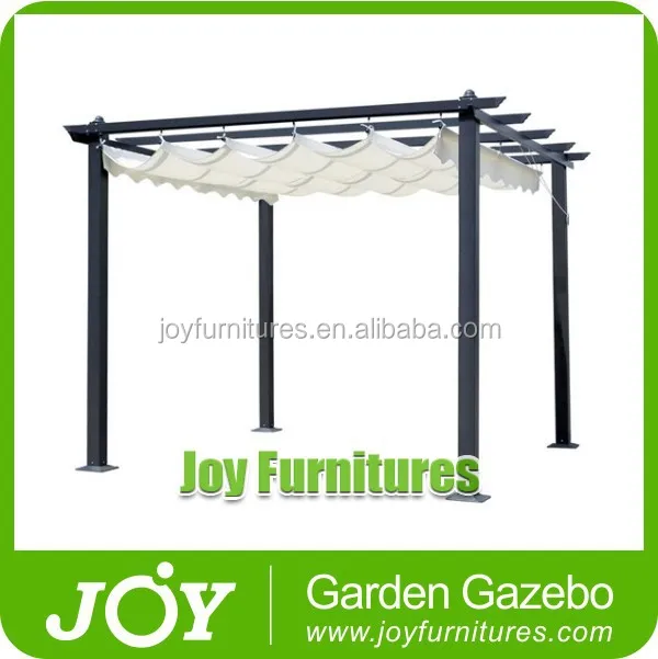 Pergola Gazebo Manufacturers