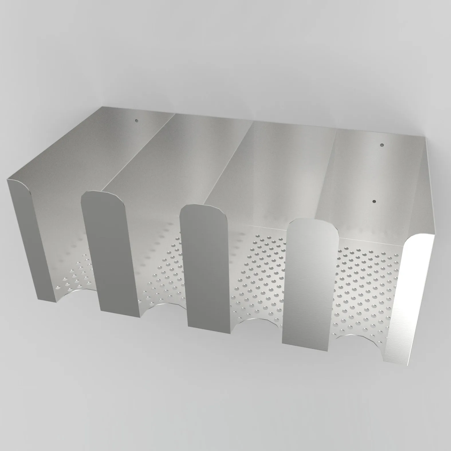 Wall Mounted Glove Holders