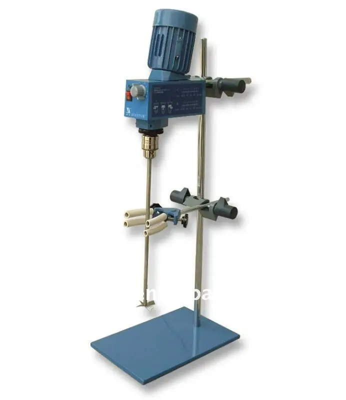 Высокомощный Электрический Подвесной биомиксер GZ