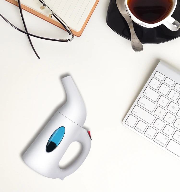 Electric Ironing Traveling Mini Steam Automatic Shirt Iron Rod Professional National White Travel Steam Iron