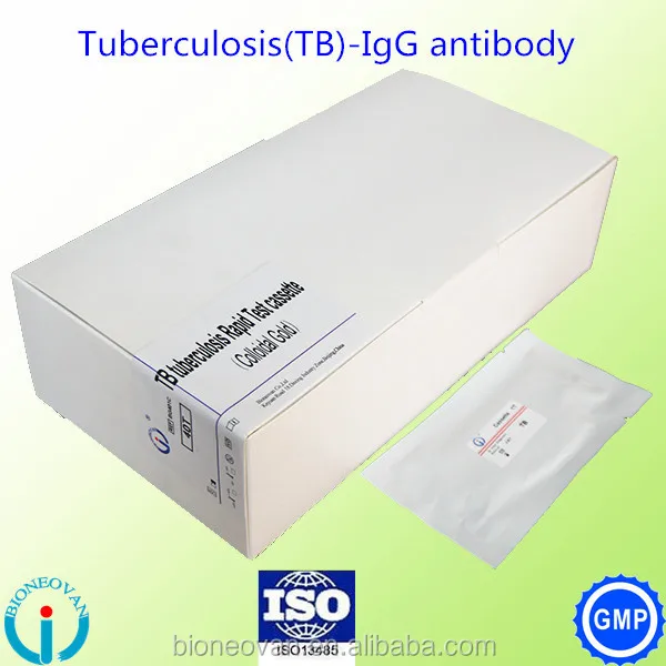 Hospital detection Tuberculosis Rapid Test kit/TB Rapid Test reagent
