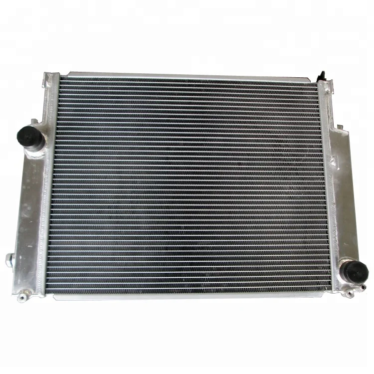 Hi-quality aluminum water radiator for E36 M3 92-99 MT