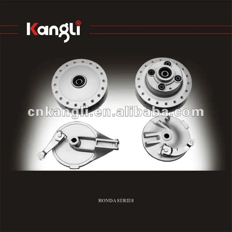 Крышка ступицы колеса мотоцикла для HERO HONDA 125