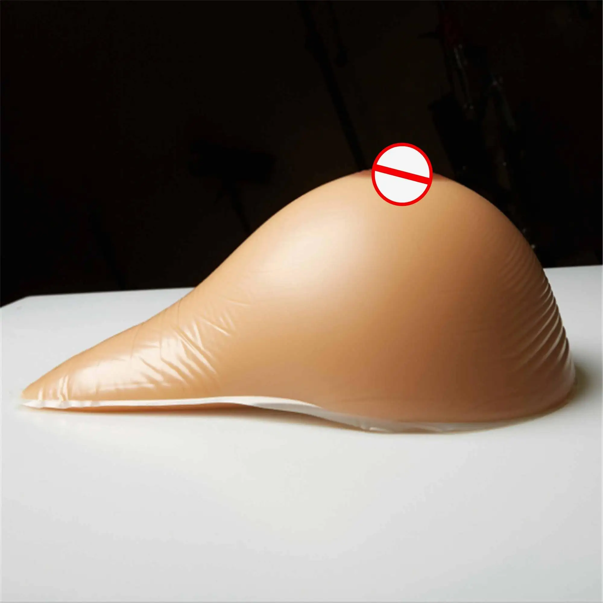 Factory Price Artificial Big Big Bra boob crossdresser 800g