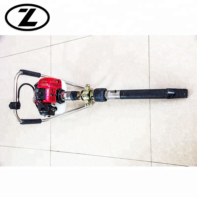 Best tamper railway equipment track ballast tamping tool