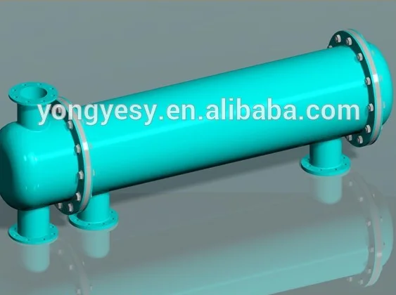 AES, BES, AET, BET, Floating type Air Heat Exchanger
