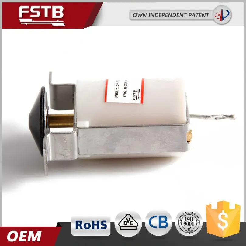 
Reliable Quality Hvac Parts RoHS Water Drain Valve 