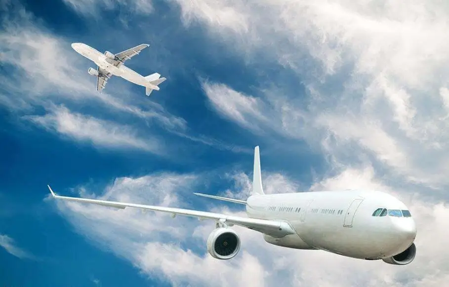 International express air waybill courier service dropshipping from Shenzhen to USA air cargo shipper from cina to italy