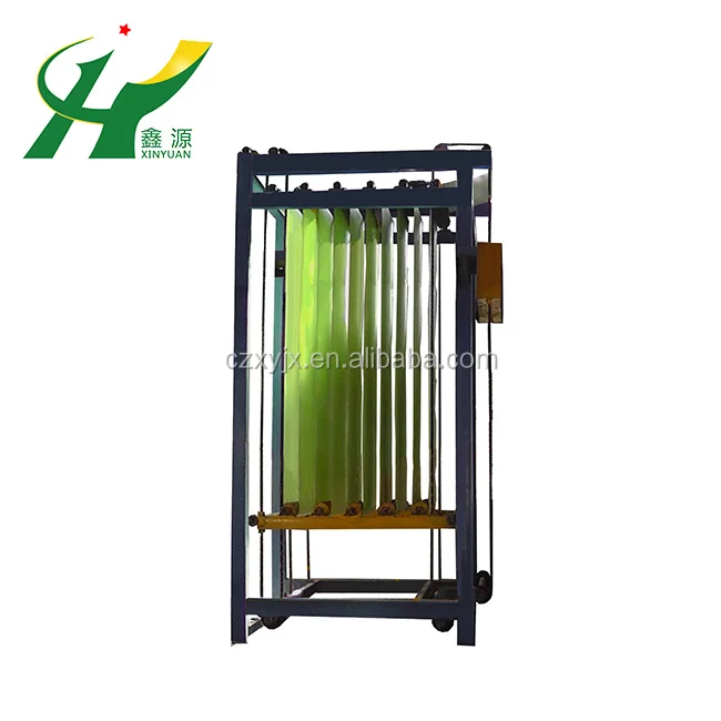 SBS Asphalt Rubber Waterproofing Materials With Advanced Production Line