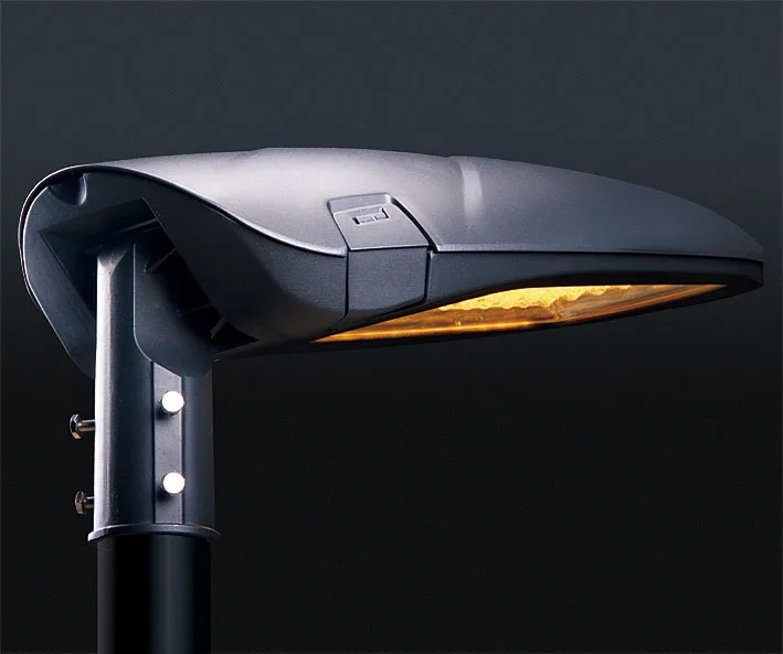 
100W IP66 led luminaire 