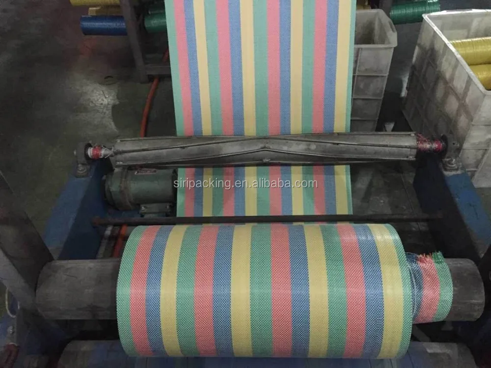 PP polypropylene woven fabrics and sacks/pp woven fabrics/pp woven rolls