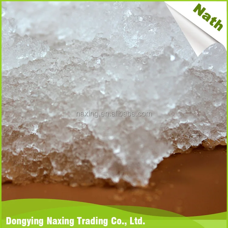 2017 новые продукты не стимуляции кожи полиакрилат натрия sap для