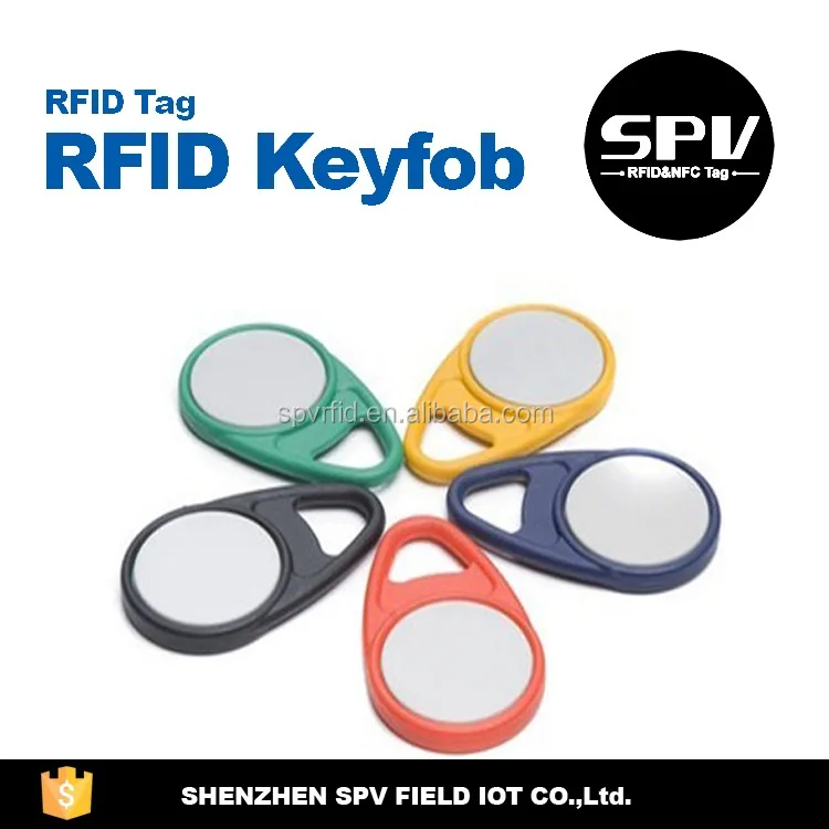 NFC Монета Тег NTAG203 ISO14443A для Перевозки