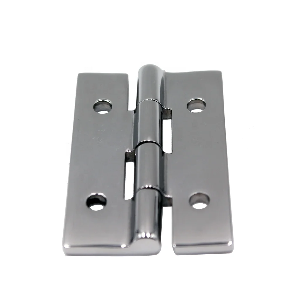 Shenghui Sell Mirror Polished Hatch Door Hinge
