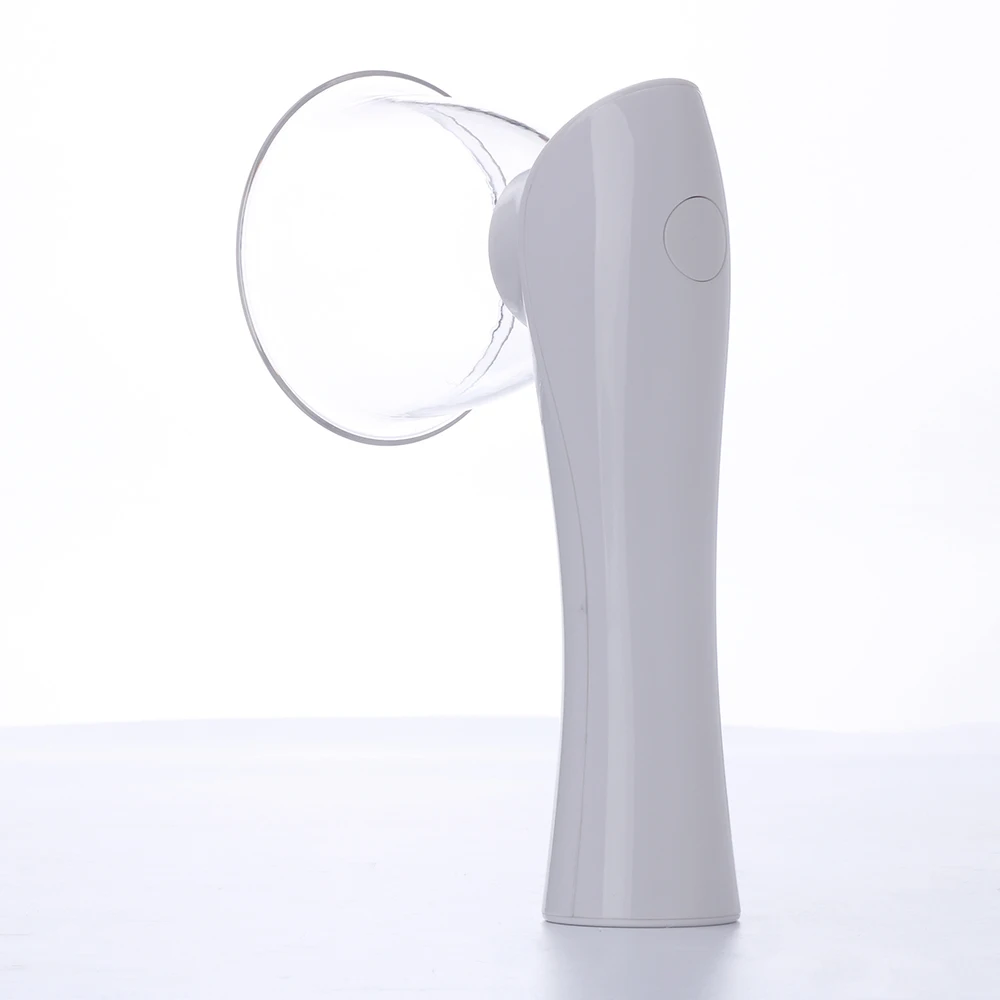 
BZ-0709 Beauty Equipment Breast massager enlargement machine liposuction 