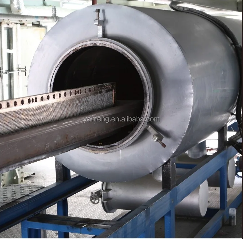 Automatic PP Spunbonded Nonwoven Fabric Making Machine