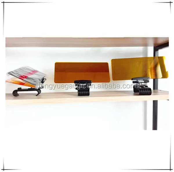 360 град. вращение тенты автомобильные / автомобильная солнцезащитный козырек клип доска