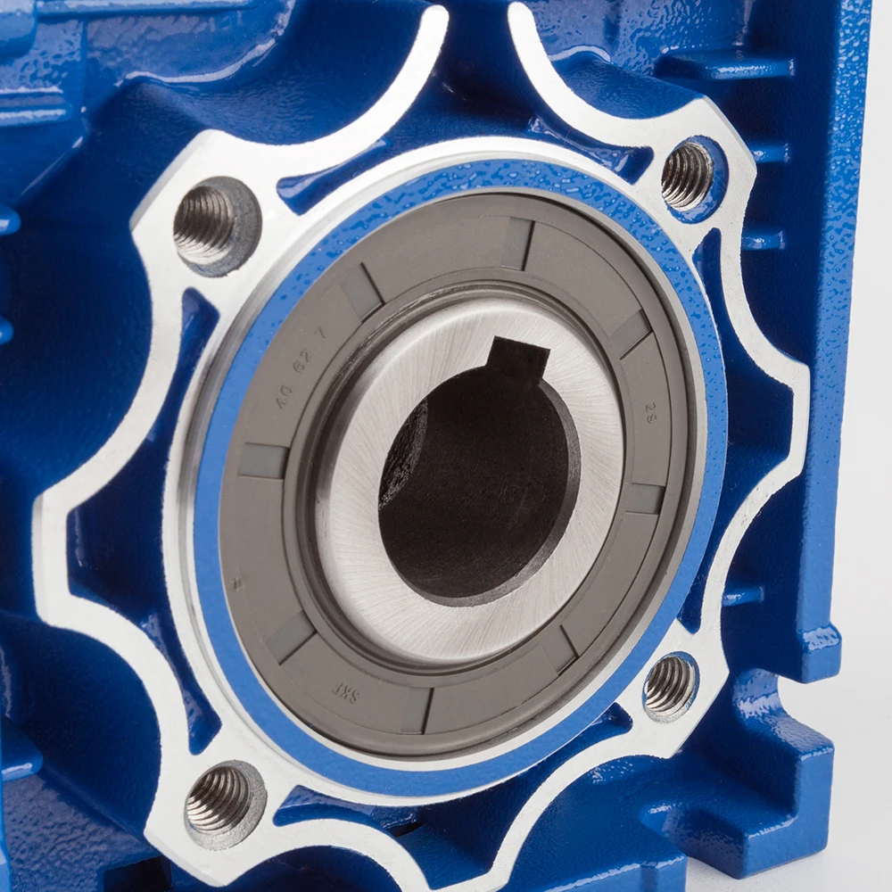 Hot selling jual ac electric elevator good price stepper worm gear for servo motor