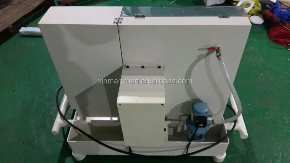 
Grinding Machine for Circular Knives Blades 