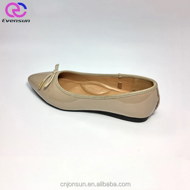 Evensun Hot sale casual footwear buying on alibaba