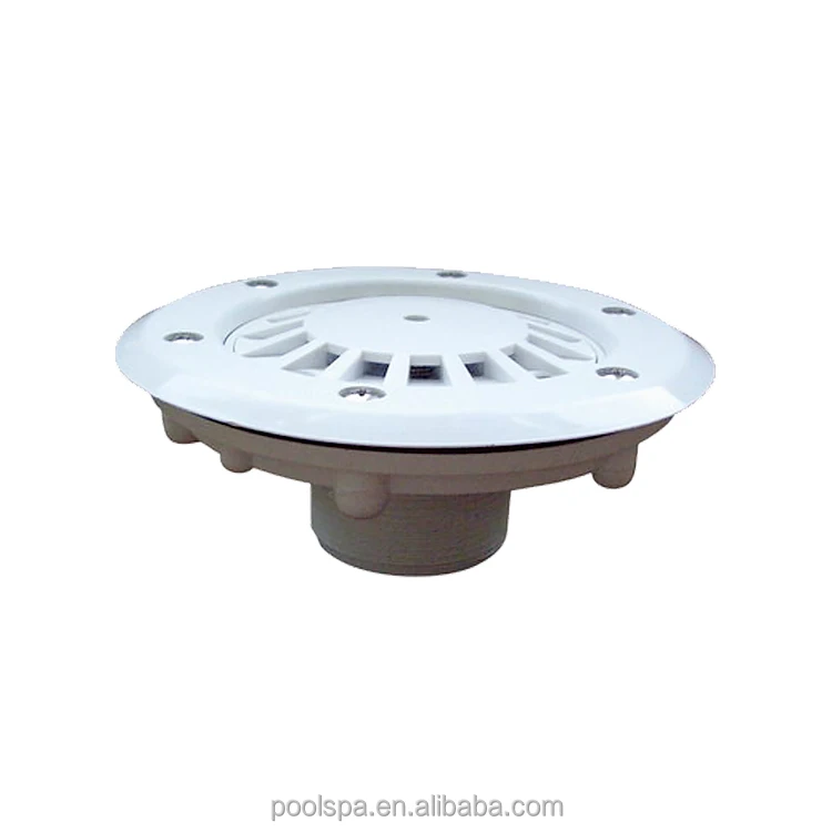 China supplie swimming pool accessories ABS material wall mounted pool skimmer