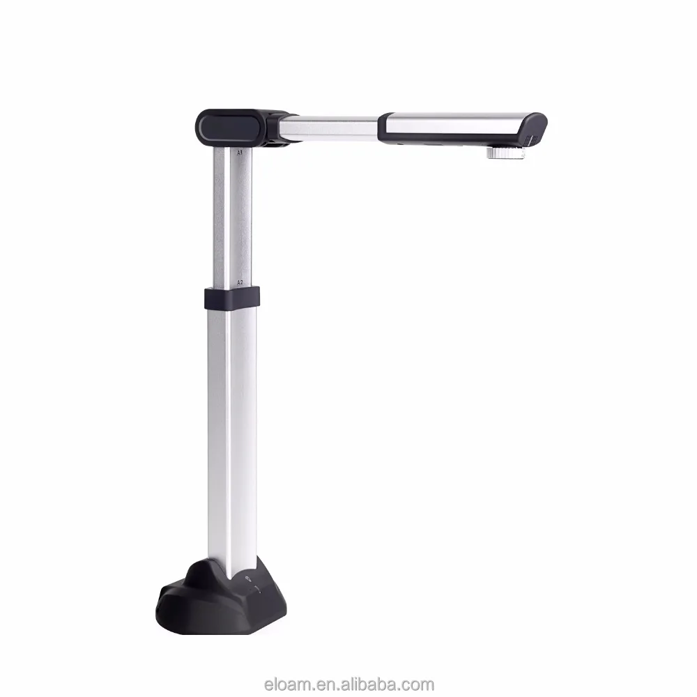 Газетный сканер, сканер для книг eloam, сканер размера A2