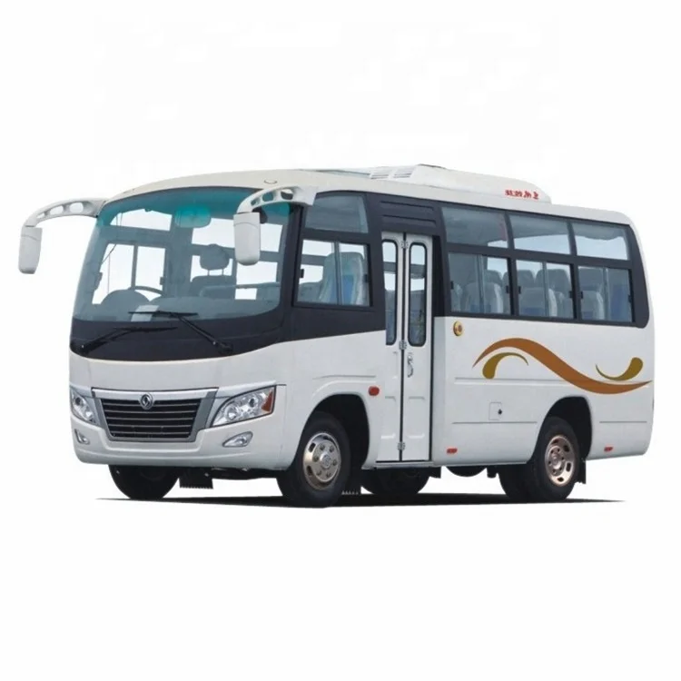 По акции автобус 69 км/ч CNG со склада новый