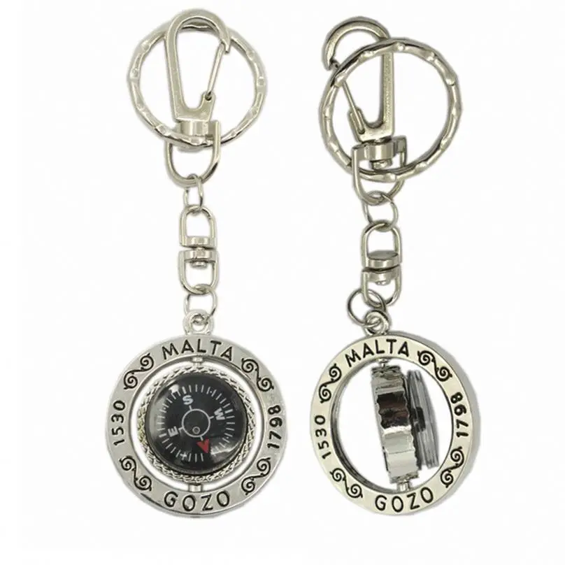 
Brand New With High Quality Keychain Self Defense Weapons 