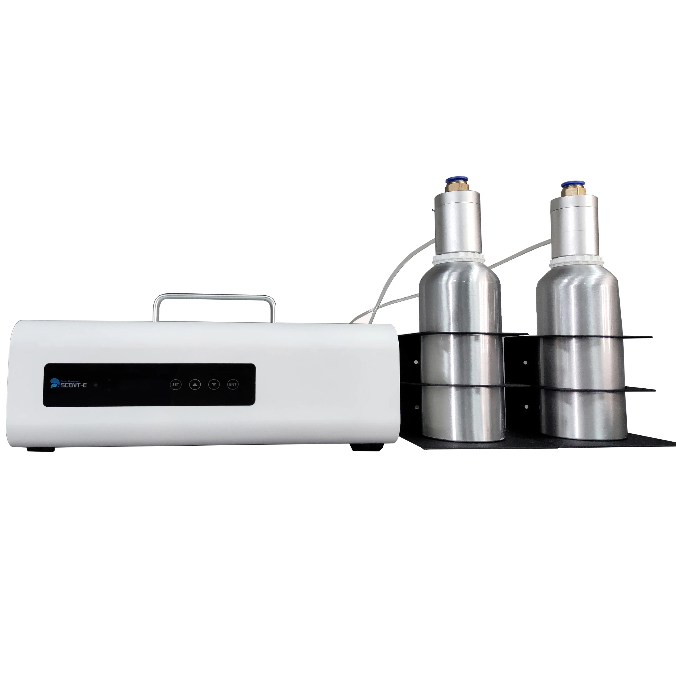 High quality essential oil room hotel electric air purifier to remove perfume hvac scent delivery system aroma diffuser