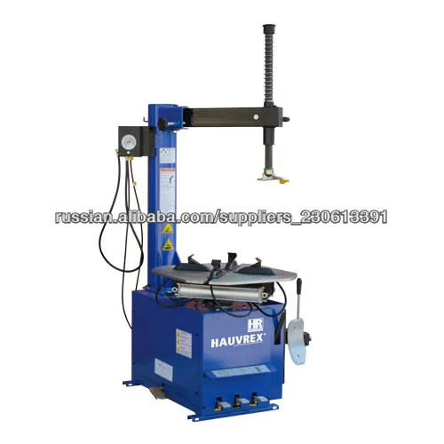 TIRE CHANGER
