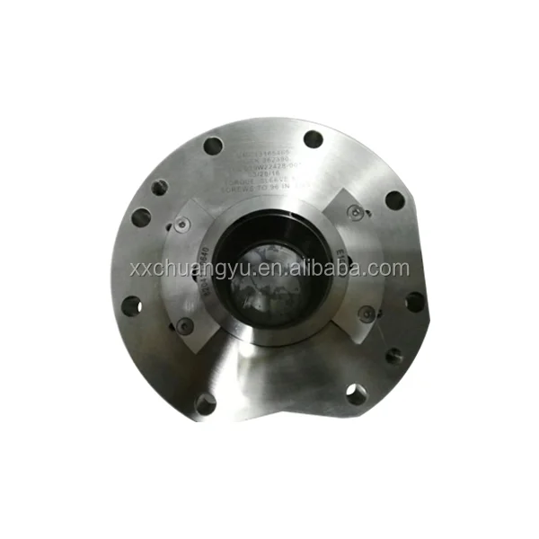 Йорк 029-22428-001 и 029-22429-001 Вал Уплотнения Холодильный агрегат с воздушным охлаждением Запчасти для холодильников