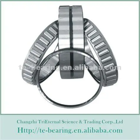  Качественный Промышленный Однорядный конический роликовый подшипник 32022 (110*170*38 мм)