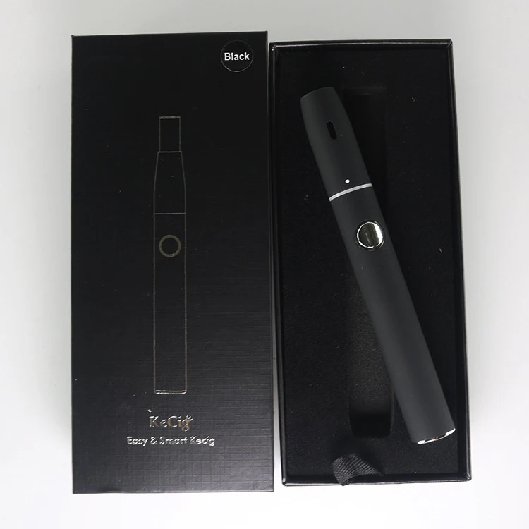 2018 Kecig 2.0 Plus vape 2.0 Plus Free Vape Pen Starter Kit for tabak koy atomizer cartridge