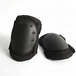 Weinuo Running Polyester Thermal Protective Tactical Knee Support Pads