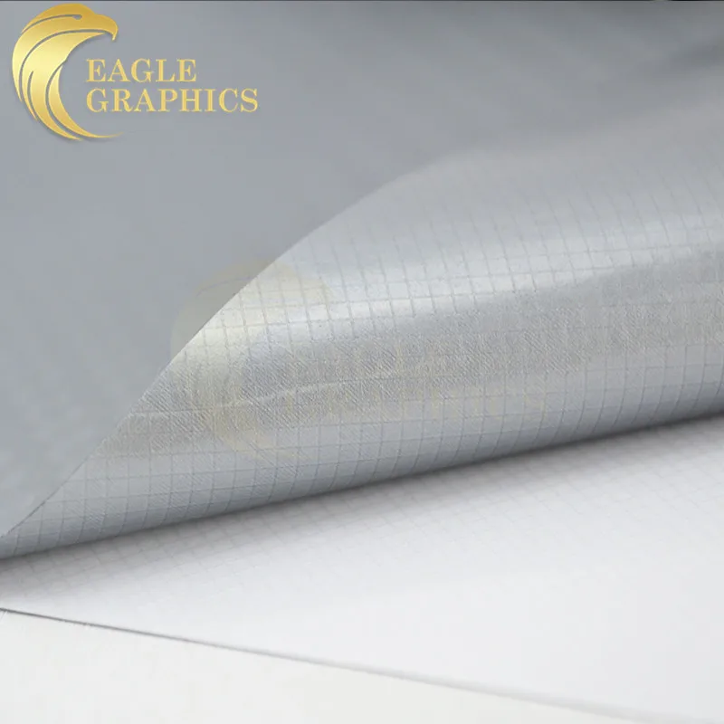 2019 Self Adhesive Heat Resistant 3D Carbon Fiber Dark Blue Car Sticker Foil For Car Body