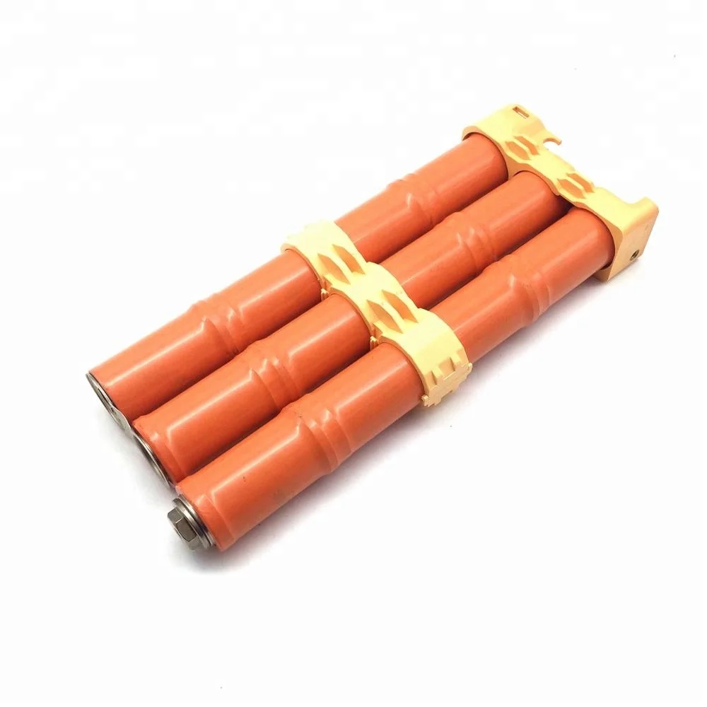 36 Months Warranty Ni-mh 6500mAh 14.4V Car Battery Pack for Lexus CT200h Hybrid Car Battery