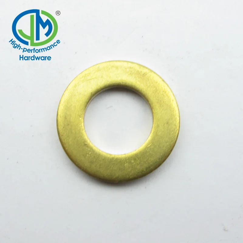 ASTM F436 Flat Washer for high quality bolts and nuts