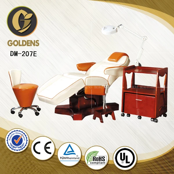 Alibaba оптовая продажа фиксированной массажный стол регулируемая кровать дистанционного управления