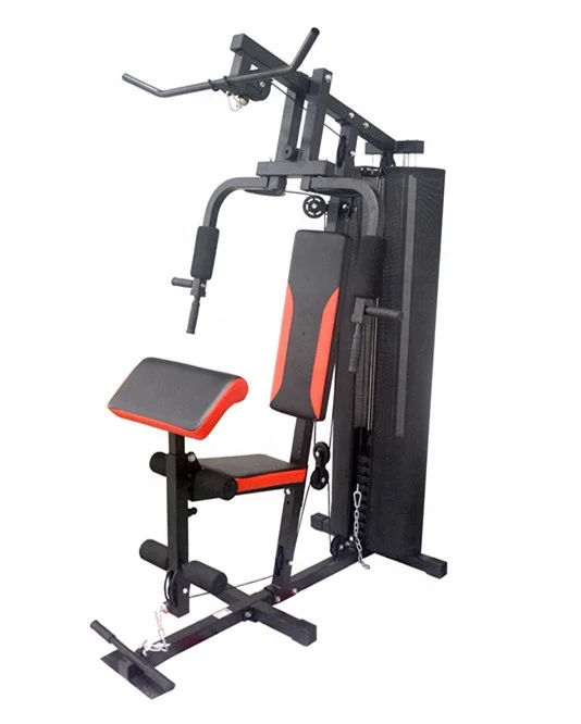 Отдельный аппарат для домашнего спортзала оборудования с крышкой HRGYM12Y