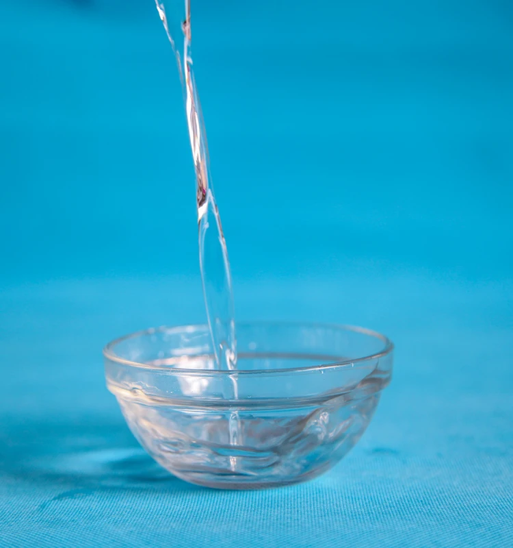 Magnesium Chloride Solution, Baume degree is 33