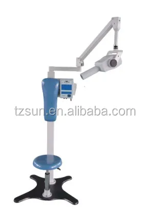
Mobile digital xray unit diagnostic equipment price /dental clinic used X ray machine 