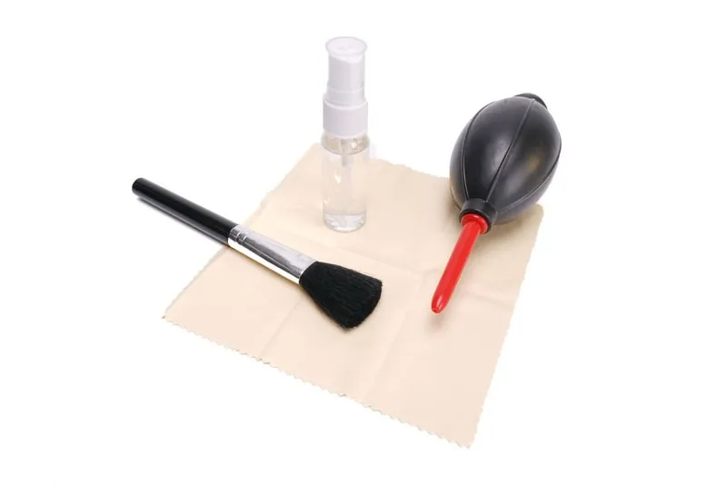 Anti-static Cleaning Brush Soft Keyboard Brush Camera Lens Cleaning Brush