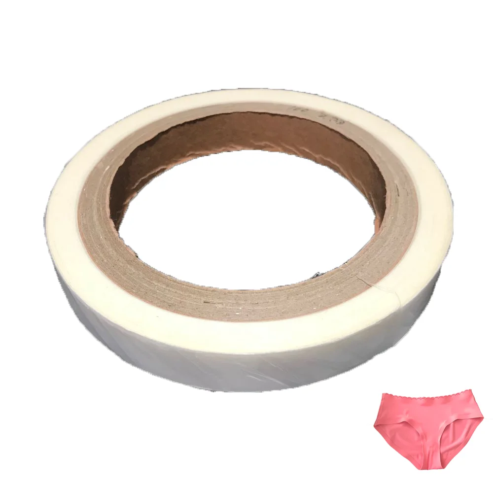 elastic glue for seamless underwear for sew-free panty